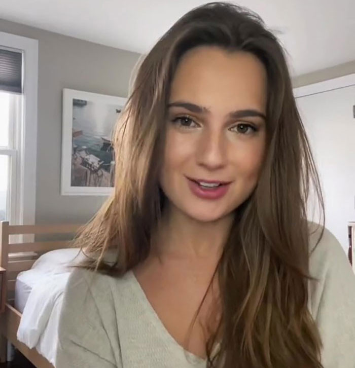 Arielle Mulgrew, a Social Media Manager at EF Ultimate Break.