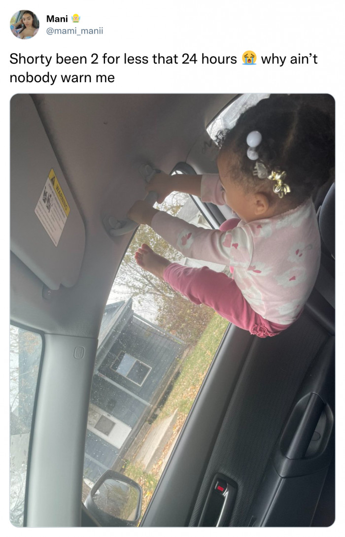 12. The Change Comes So Suddenly.