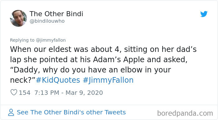 16. Best explanation ever.