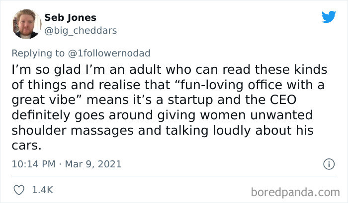 7. Sounds about right...