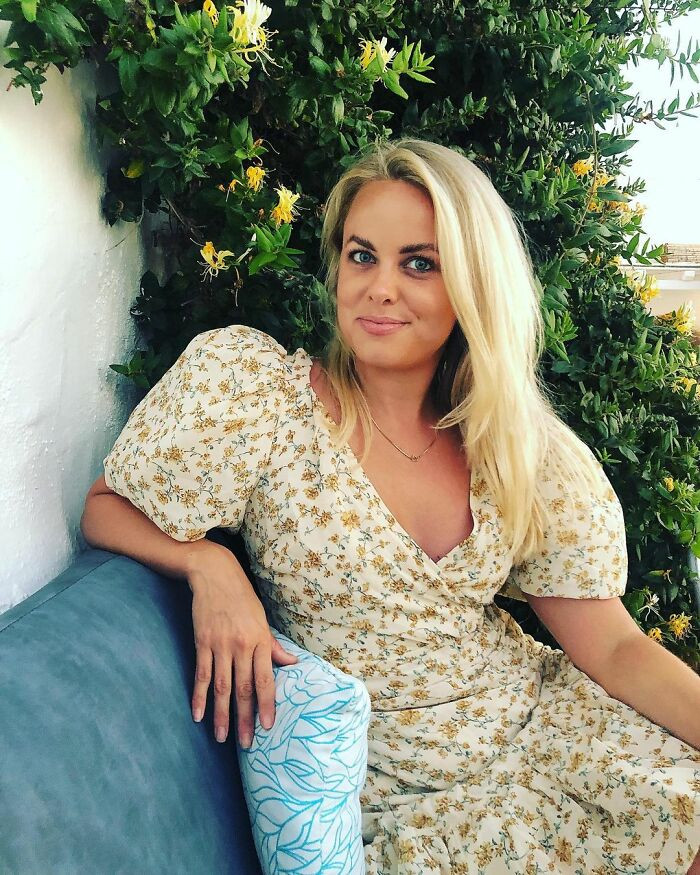 9. Speak out and speak up.