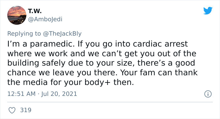 In an article for The Guardian, Eva Wiseman said we need to move toward body neutrality, not positivity: