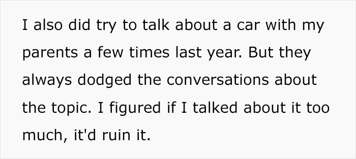 It smells like favoritism indeed.