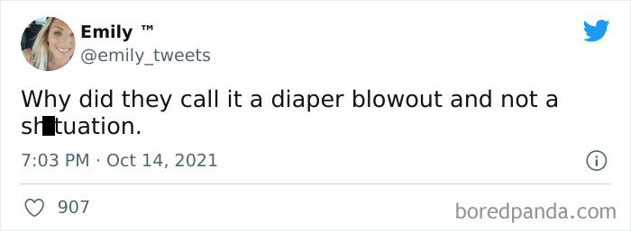 32. Sounds better when you say it in public