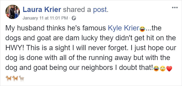 Best Friends for Life.