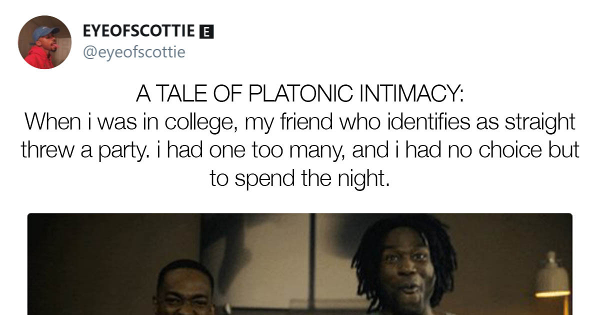 Is it cheating if your love for another person is platonic? - Quora