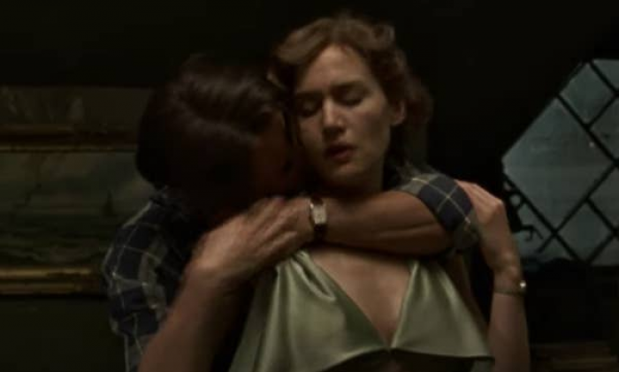 11. Kate Winslet & Guy Pearce