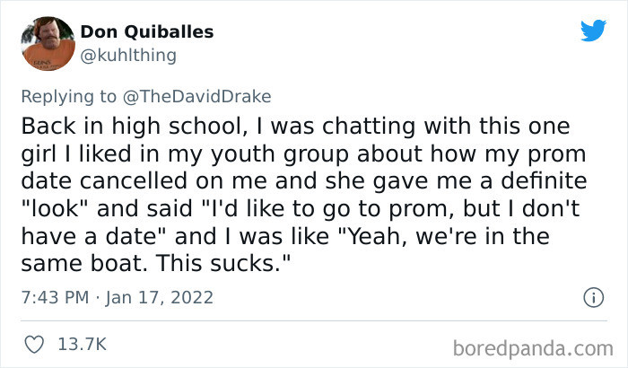 2. Yeah, we are in the same boat...