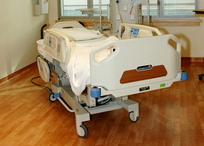 21. Dad stole anesthesia and meds.