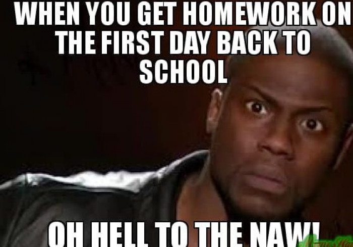 17. It's too soon for all this. Make it stop. 