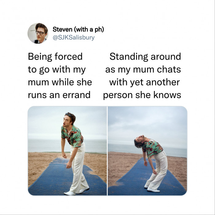 It's Like They're Running for City Council or the Homeowners Association