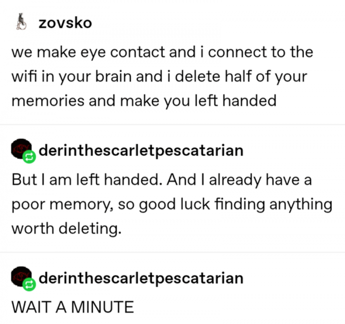 9. YOU DAMN FOOL