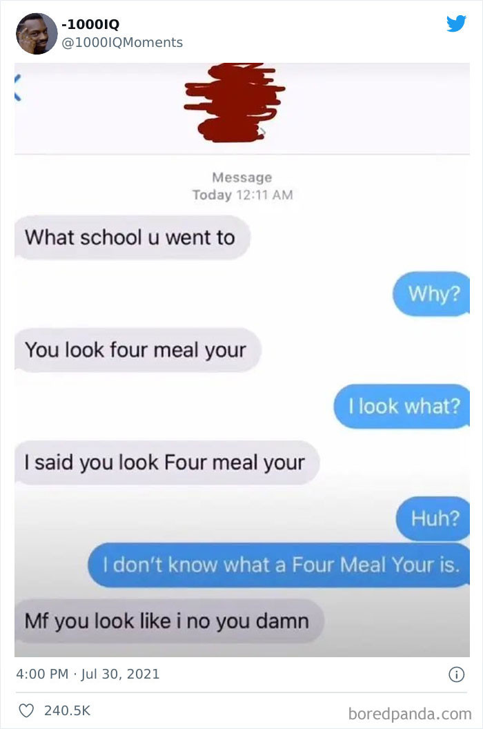 24. Ah, you meant familiar?