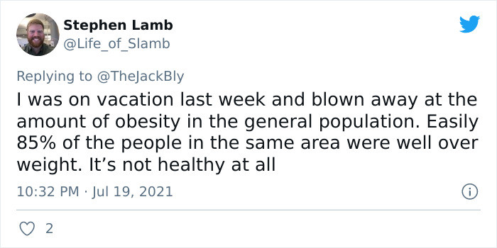 Amee Severson, a registered dietitian whose work focuses on body positivity, fat acceptance, and intuitive eating through a social justice lens, advocates that Body Positivity should move towards Fat Acceptance: