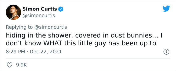 The Twitter Thread Went Viral, Garnering Thousands of Likes