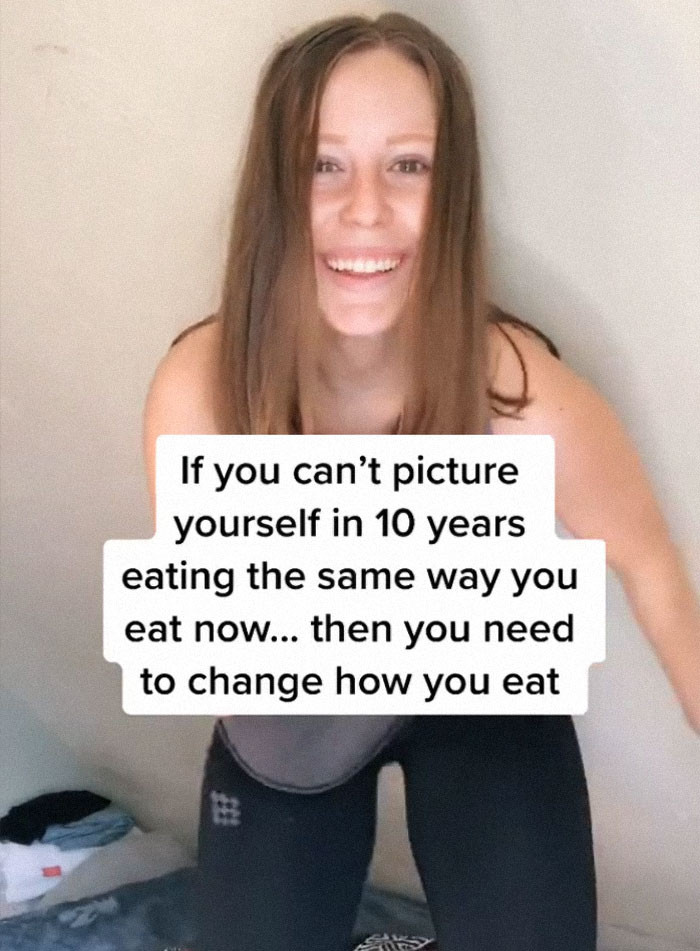 #8 I couldn't have said it better