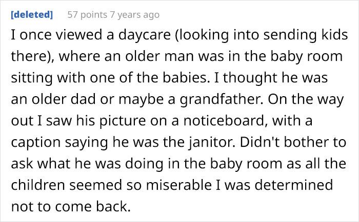 Red Flag Right There