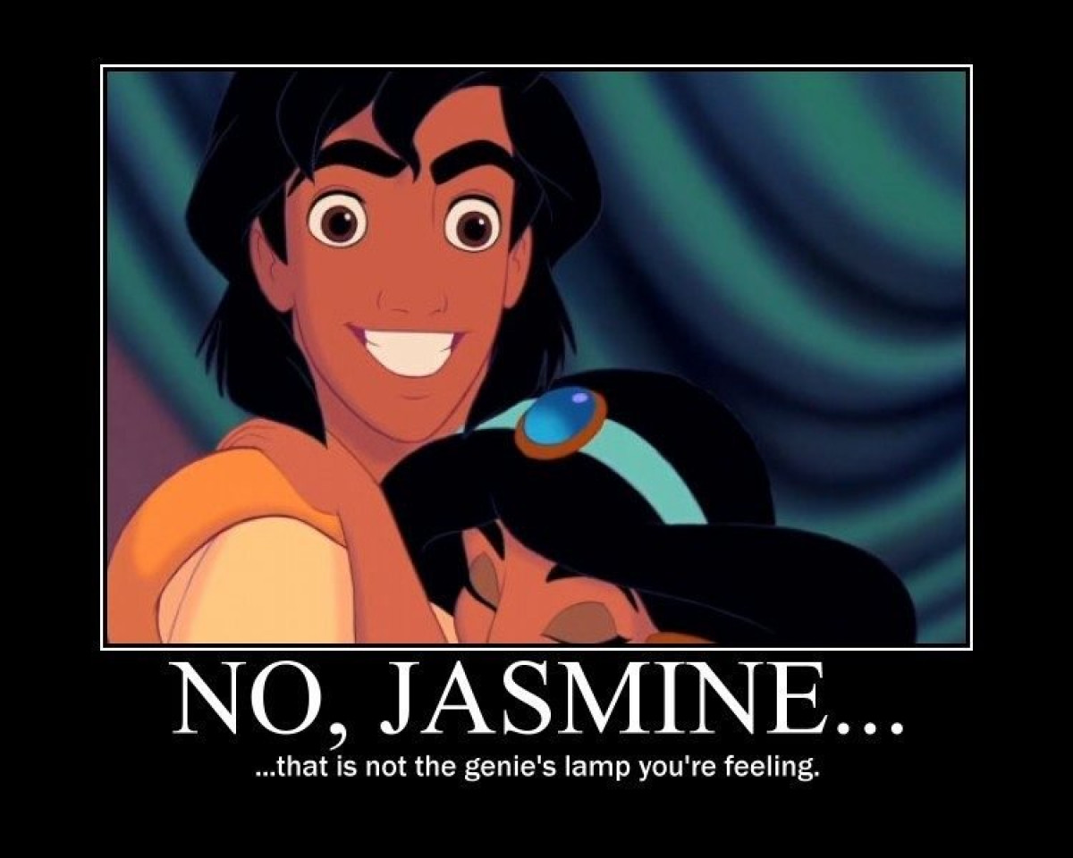 Hilariously Inappropriate Disney Memes That Will Make Anyone Giggle.