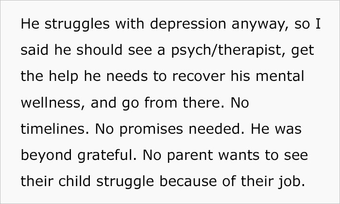 Struggling with Depression