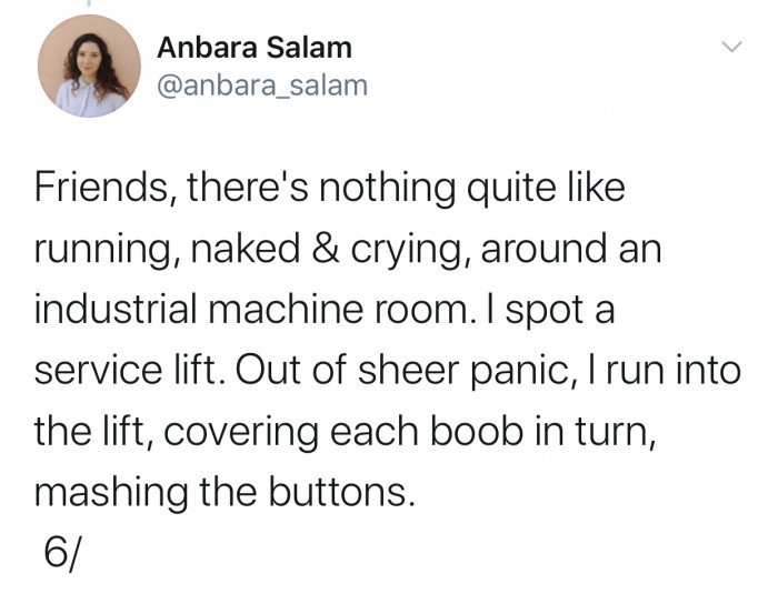 Try to picture that 😂😂