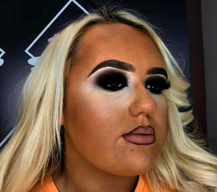 makeup artist choice reddit