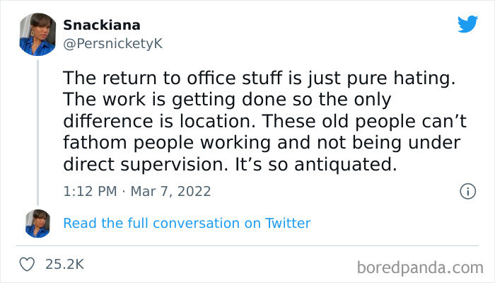 27. It’s all about control...