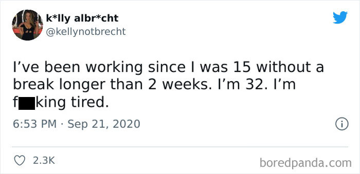 30 People Who Prove That Work-Life Balance Doesn't Exist And That It's ...