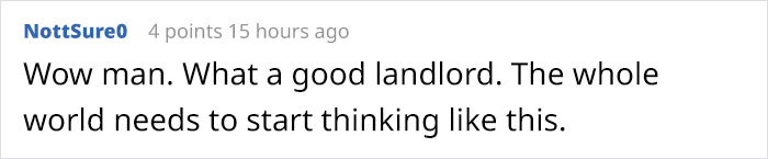 If we could only do that....