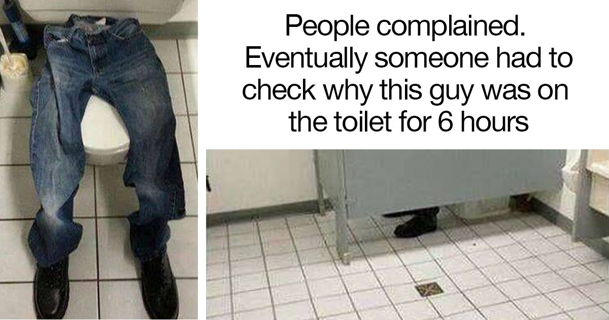 10 Hilarious Ways to Prank People That Will Incite Your Inner Jokester