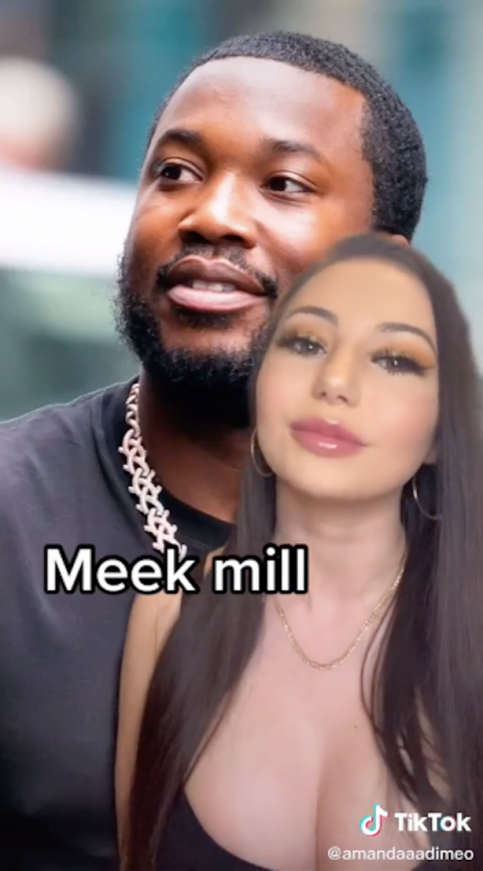 Meek Mill