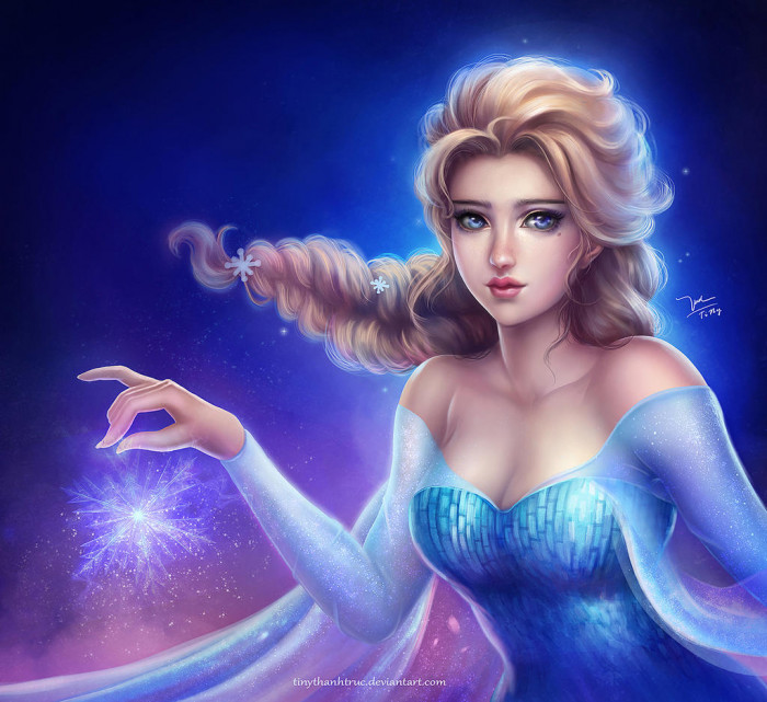 Elsa