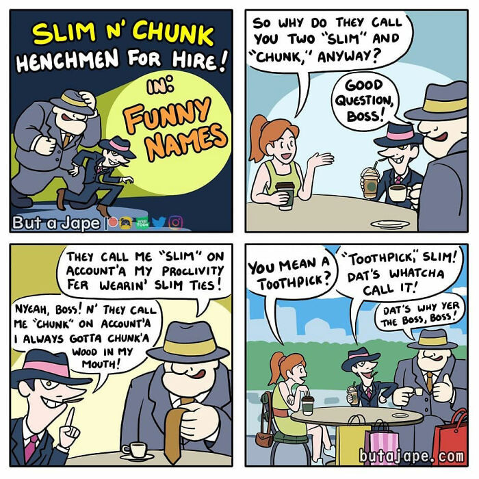 30. Not what you thought, right?