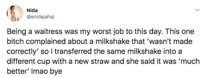 14. People... PEOPLE.