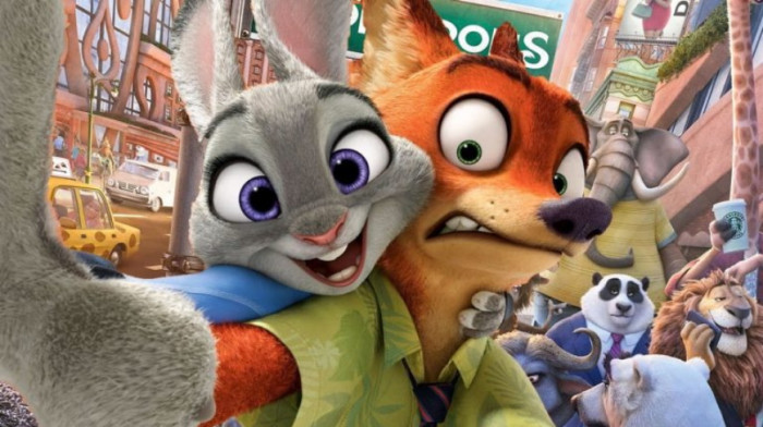Disney Is Currently Working On Zootopia 2 and Zootopia 3 With Plans For  Release In 2021