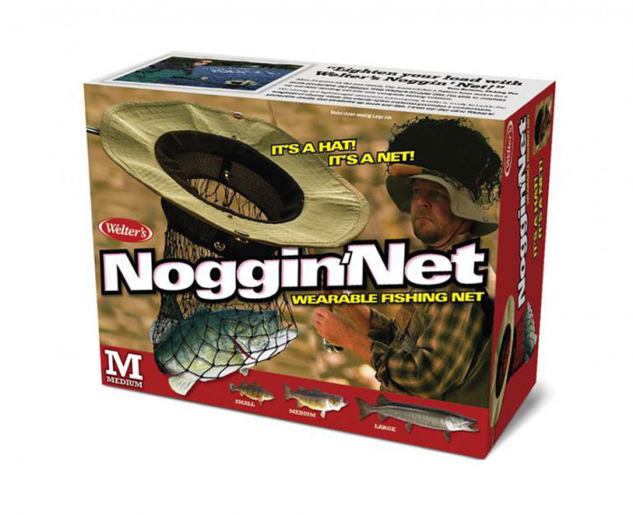 Noggin' Net