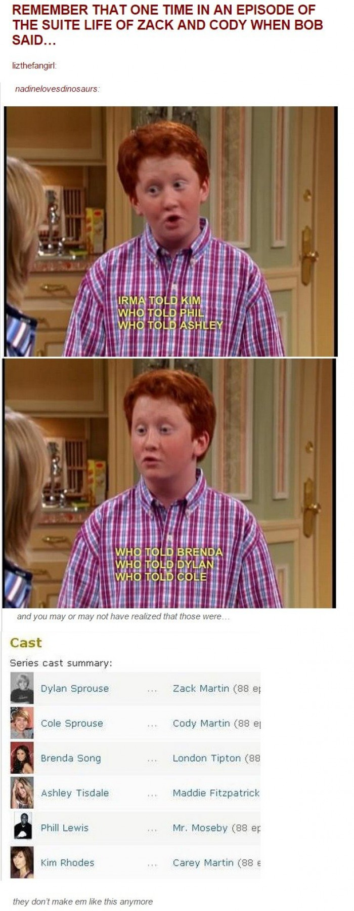 1. Well Played, Bob.