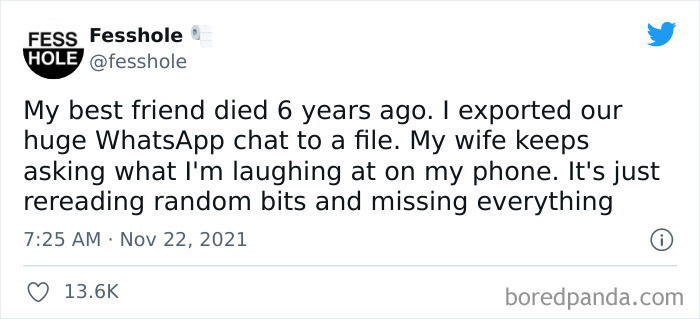#20 Exporting a Huge WhatsApp File