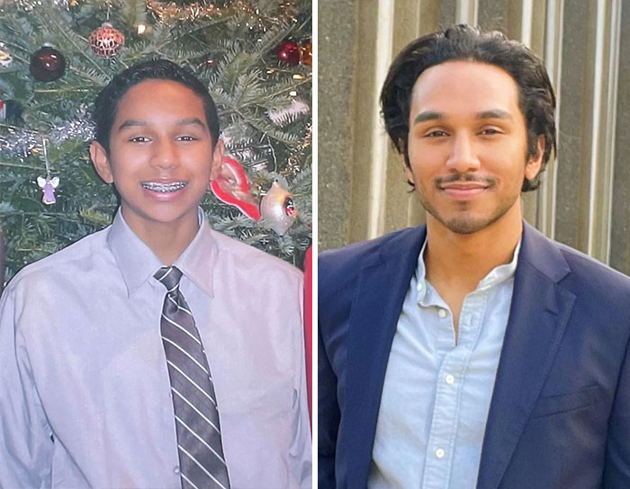 5. Say Hi to the New, Better You