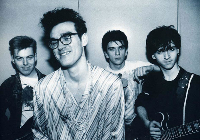 21. The Smiths refused to reunite at The Coachella Valley Arts & Music Festival, even for $5 million.