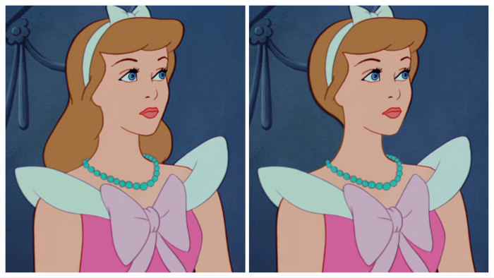 Here S What Disney Princesses Would Look Like If They Had Short Hair