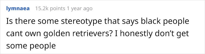 I honestly don't get 