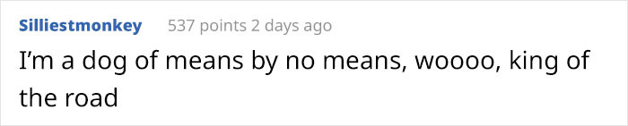 Commenters held nothing back on Bogart's debut to the world. Yaaaaas!