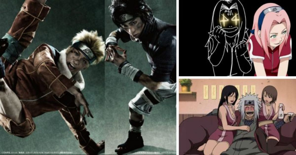 The 14 Things Hollywood NEEDS to do With Their LiveAction