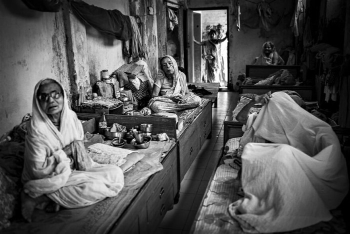 15. I Was My Husband. 1st Place, Book & Best New Talent, Non-Professional