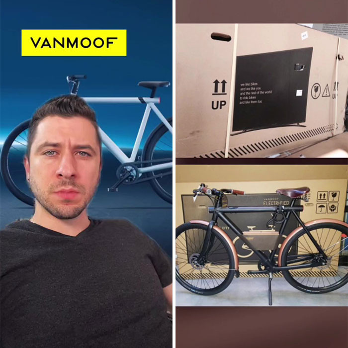 Damage-proof packaging