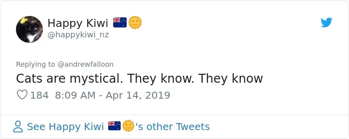 Mystical creatures of love and healing.