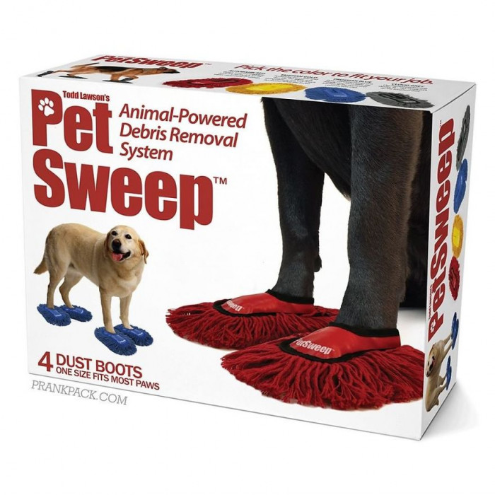 Pet Sweep