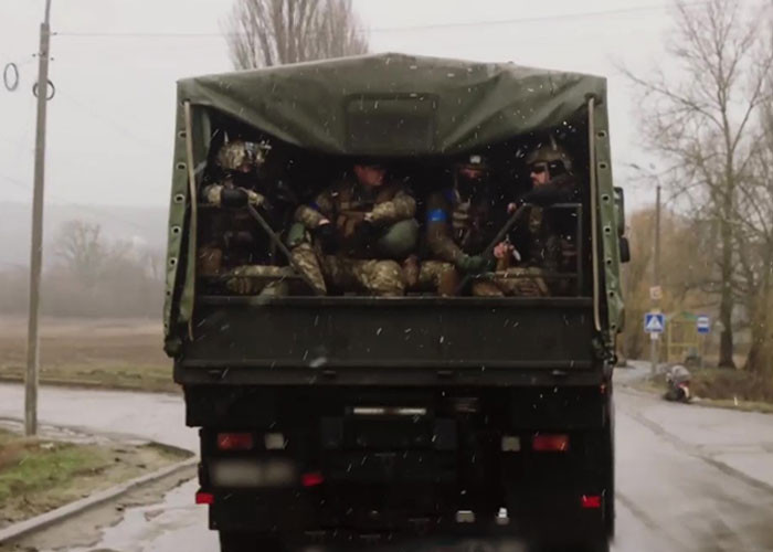 Considering the harrowing sights in Bucha, one thing is certain - innocent people are suffering the most at the hands of war