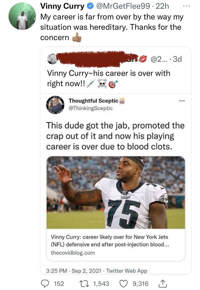 15. What a heartwarming concern