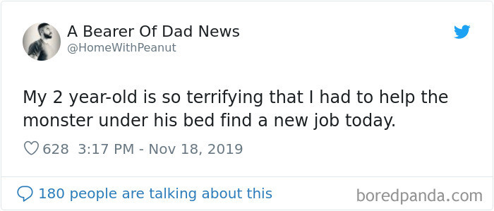 31. Sometimes you have to take one for the team.